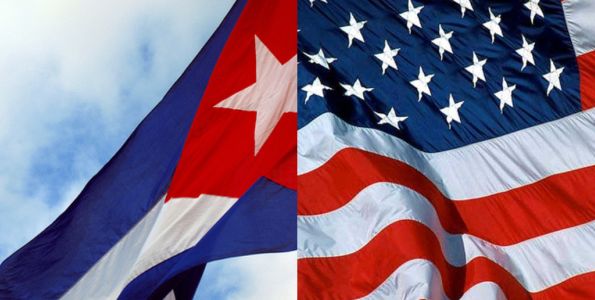 Quan hệ Mỹ - Cuba Những tín hiệu tích cực